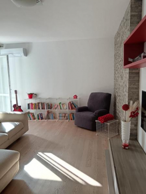 eledomus family house Quartu Sant'elena